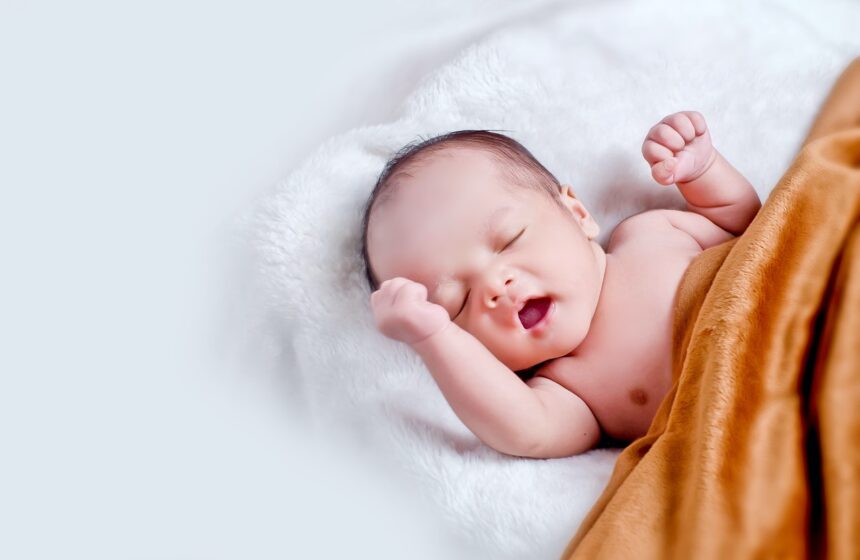 5 dicas para mamães de recém-nascidos