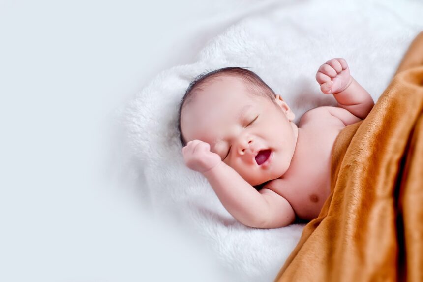 5 dicas para mamães de recém-nascidos