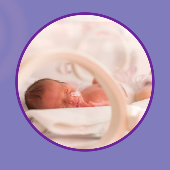 #novembroroxo: Saiba tudo sobre prematuridade